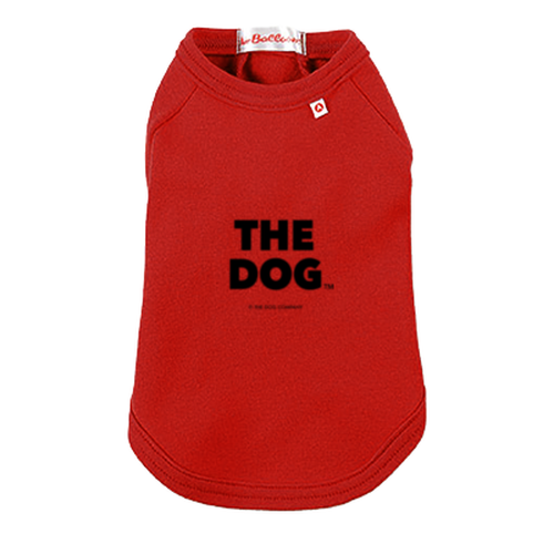 犬用Tシャツ（THE DOG）